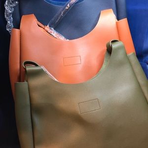 2019 Neiman Marcus tote shoulder bag